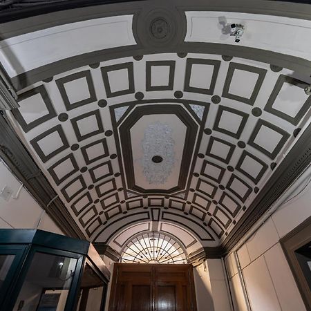 Отель Puro By Unico Relais Неаполь Экстерьер фото
